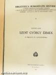 Szent György érmek