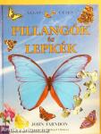 Pillangók és lepkék