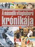 A második világháború krónikája