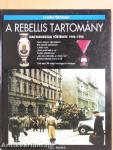 A rebellis tartomány