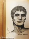The First Man in Rome
