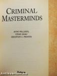 Criminal Masterminds