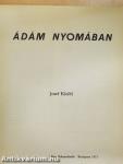 Ádám nyomában