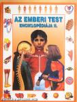 Az emberi test enciklopédiája II.