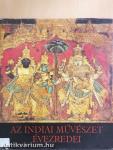 Az indiai művészet évezredei