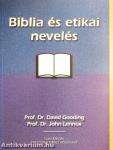 Biblia és etikai nevelés