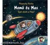 Momó és Max - Éjjel alszik a nap?