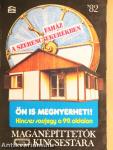 Magánépíttetők kincsestára '82