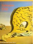 Salvador Dalí 1904-1989