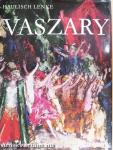 Vaszary János