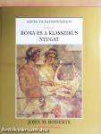 Róma és a klasszikus nyugat