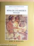 Róma és a klasszikus nyugat