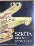 Szkíta kincsek nyomában