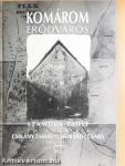 Komárom erődváros