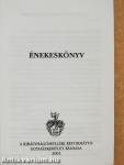 Énekeskönyv