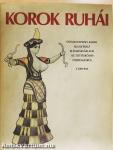 Korok ruhái