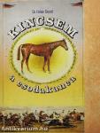 Kincsem, a csodakanca