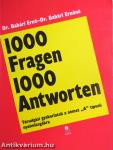 1000 Fragen 1000 Antworten