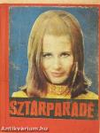 Sztárparádé