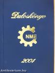 Daloskönyv 2004