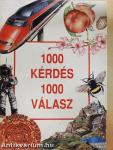 1000 kérdés 1000 válasz