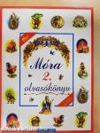 Móra olvasókönyv 2.