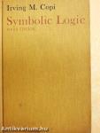 Symbolic Logic