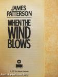 When The Wind Blows