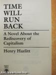 Time Will Run Back
