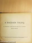 A bagdadi tolvaj
