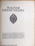 Magyar népművészet