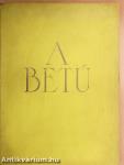 A betű