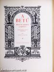 A betű