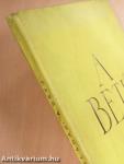 A betű
