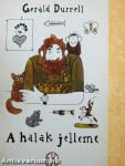 A halak jelleme