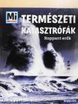 Természeti katasztrófák
