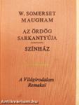 Az ördög sarkantyúja/Színház