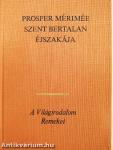 Szent Bertalan éjszakája
