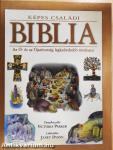 Képes családi Biblia
