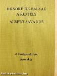 A rejtély/Albert Savarus
