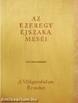 Az ezeregy éjszaka meséi