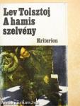 A hamis szelvény