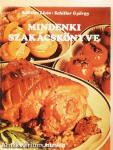 Mindenki szakácskönyve
