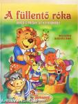 A füllentő róka