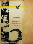 Ékszerész a Kapucinus utcában