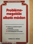 Problémamegoldás alkotó módon