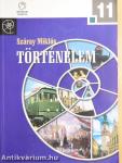 Történelem 11.