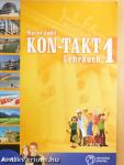 KON-TAKT 1 - Lehrbuch/Arbeitsbuch A1-A2
