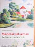 Mindenki tud rajzolni
