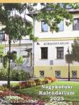 Nagykőrösi kalendárium 2023